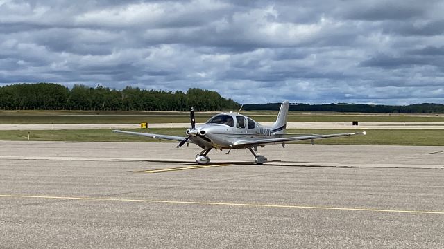 N425BV —