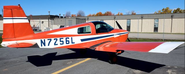 N7256L —