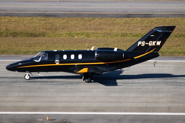 KUBICEK M-2 Scout (PS-GKW)