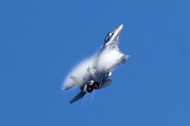 — — - Air Show 2009 Offutt AFB