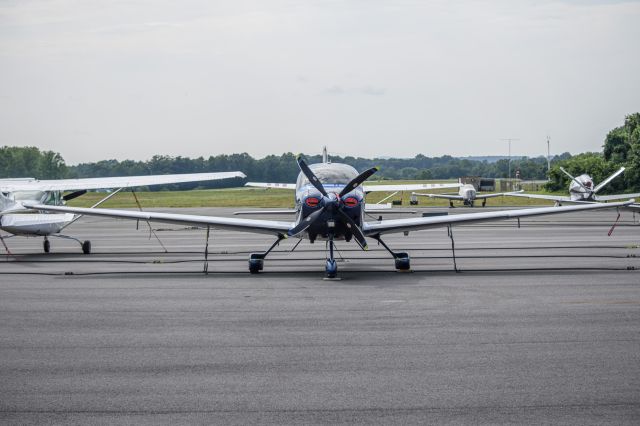 Cirrus SR-22 (N22KQ)