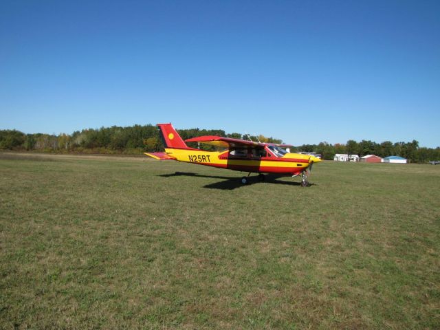 Cessna Cardinal (N25RT)