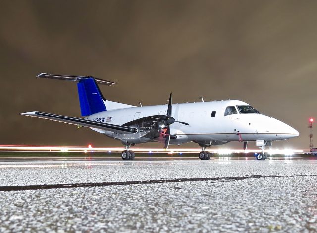 Embraer EMB-120 Brasilia (N290SW)