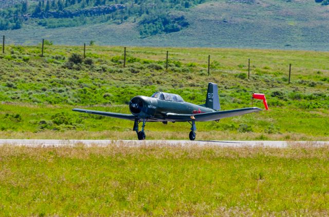 — — - 2017 Annual EAA Fly-In & Pancake Breakfastbr /Granby-Grand County Airport