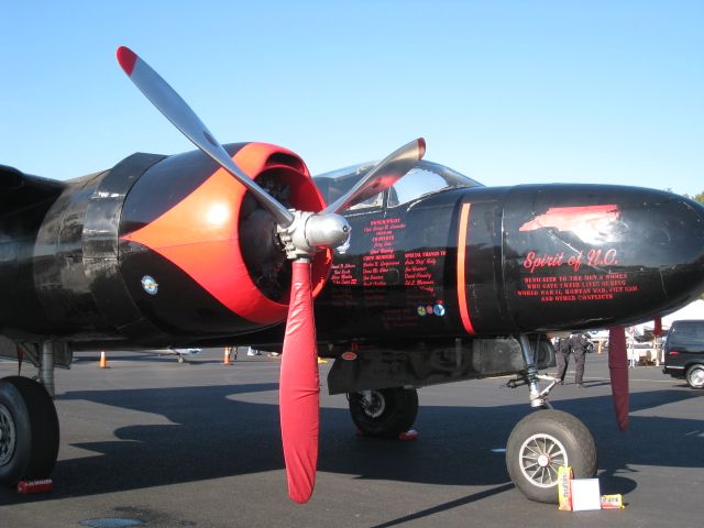 — — - Wings and Warriors Airshow