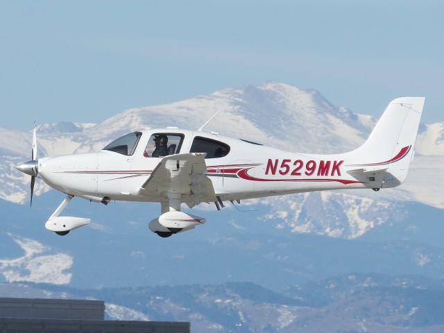 Cessna Skyhawk (N529MK)