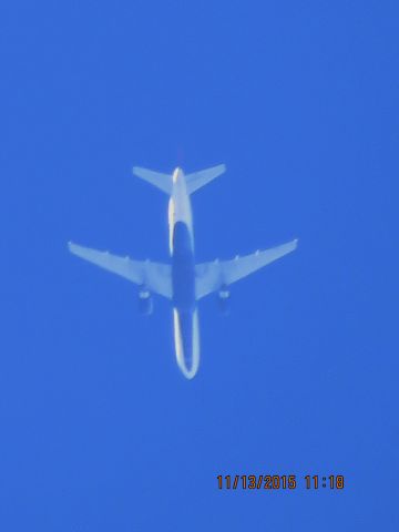 Boeing 757-200 (N6708D)