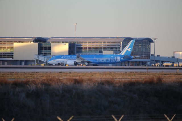 Boeing 787-9 Dreamliner (B-1356)