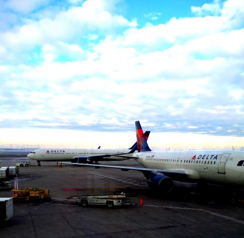 BOEING 767-300 (N195DN)