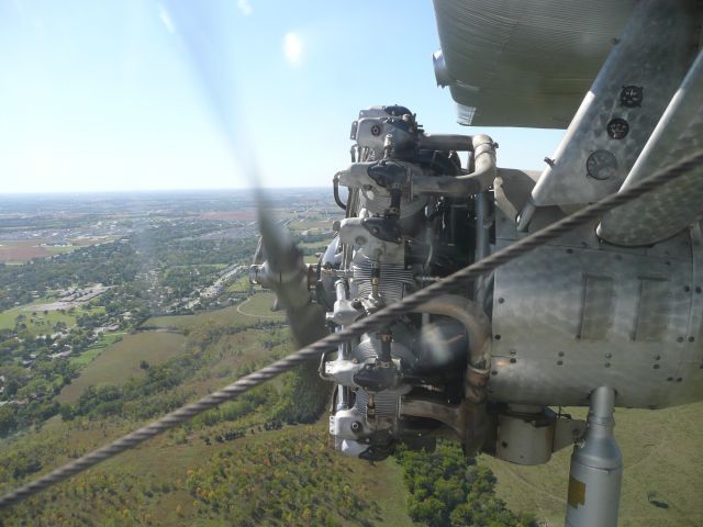 Ford Tri-Motor (NAC8407)