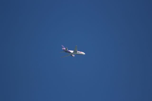 McDonnell Douglas DC-10 (N313FE)