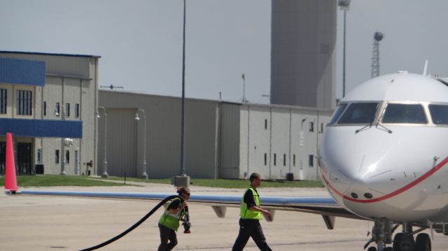 Canadair Regional Jet CRJ-200 (N209RW)