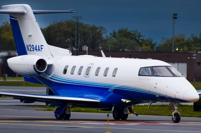 Pilatus PC-24 (N294AF) - Year: 2022br /Make: Pilatus br /Model: PC-24br /Opby: PlaneSense br /br /** First Photo of N294AF on FlightAware **