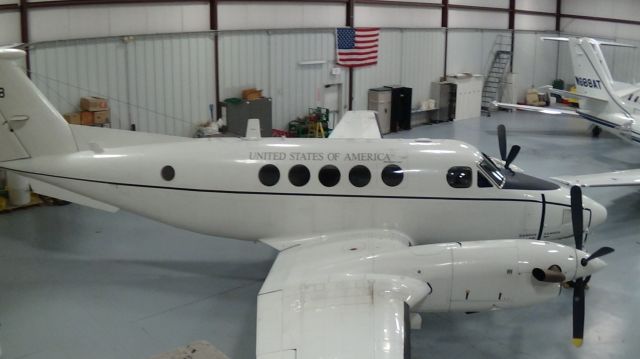 — — - A look at the aircraft in the Exact 1 FBO hanger in Ankeny, Iowa on January 23, 2016.  