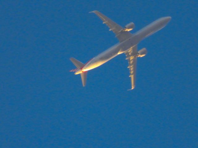 Airbus A321neo (N426AN) - AAL883br /PHX-ORDbr /09/20/21