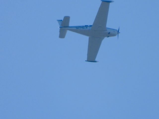Beechcraft Bonanza (36) (N176FL) - 04/25/22