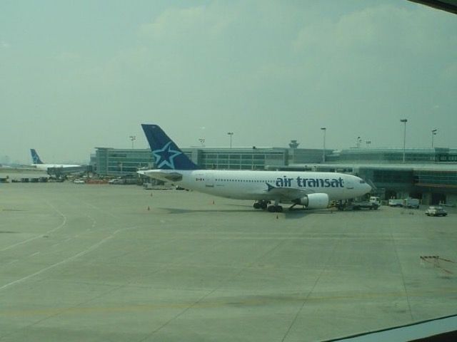 Airbus A310 —