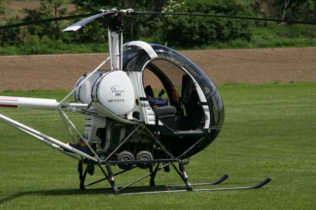 OE-XMI — - Schweizer 300C 2013-05-21