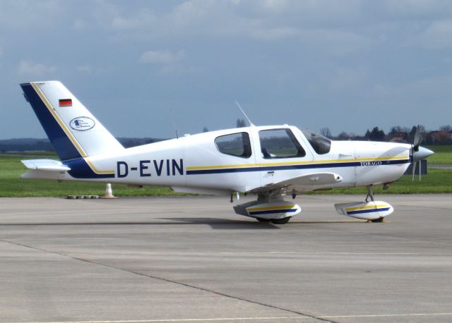 Socata Tobago (D-EVIN)