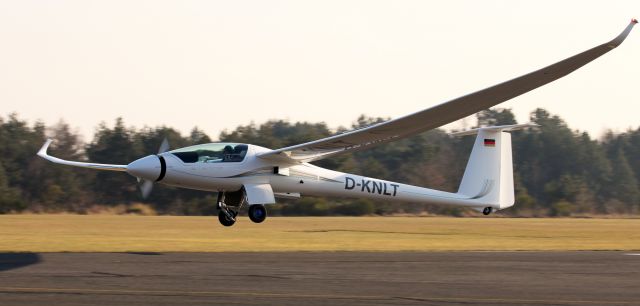 STEMME TG-11 (D-KNLT)