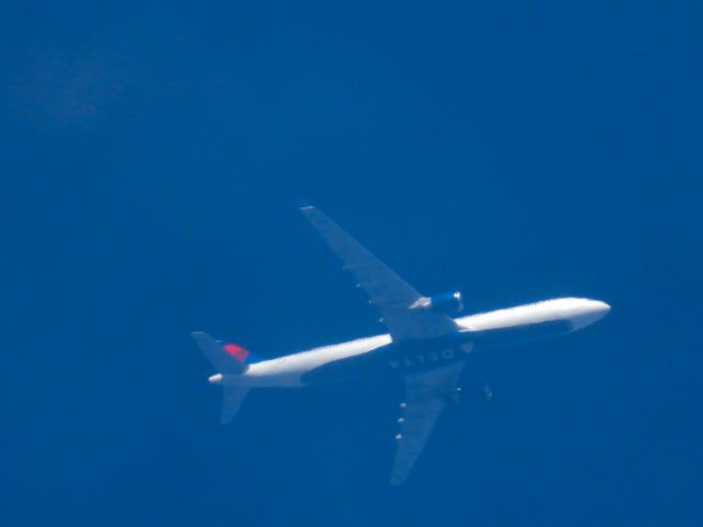 Airbus A330-300 (N827NW) - DAL406br /SLC-ATLbr /01/09/22