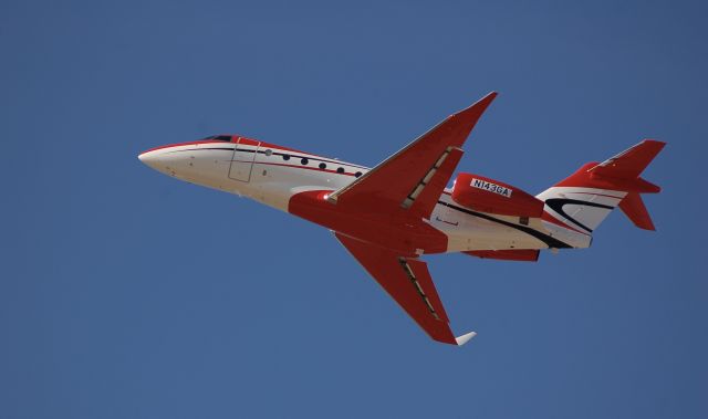 IAI Gulfstream G280 (N143GA) - 2/26/23 23R IND-BCT