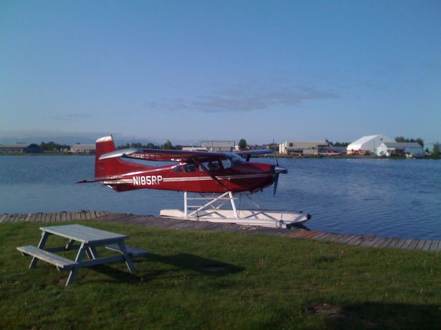 Cessna Skywagon (N185RP)