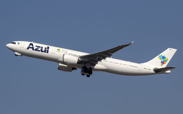 Airbus A330-900 (PR-ANB)