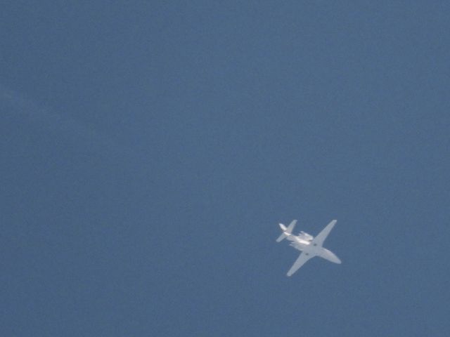 Cessna Citation Excel/XLS (N685QS) - EJA685br /07/21/21