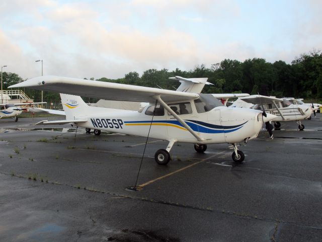 Cessna Cutlass RG (N805SP)