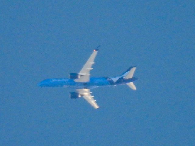 Airbus A220-300 (N238BZ) - MXY535br /LAX-RICbr /10/29/2024