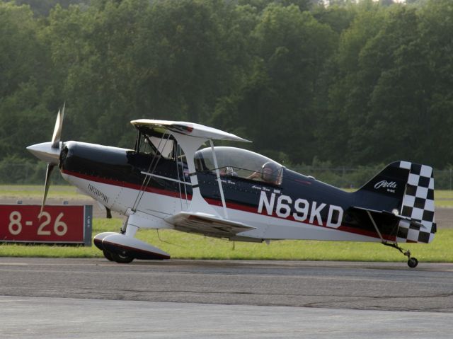 N69KD —