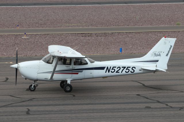 Cessna Skyhawk (N5275S)