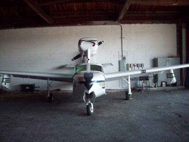 N1202L — - at Watertown, NY