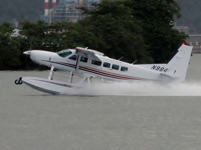 Cessna Caravan (N984JD)