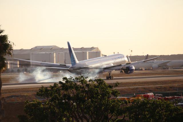 BOEING 787-10 Dreamliner (N13013)