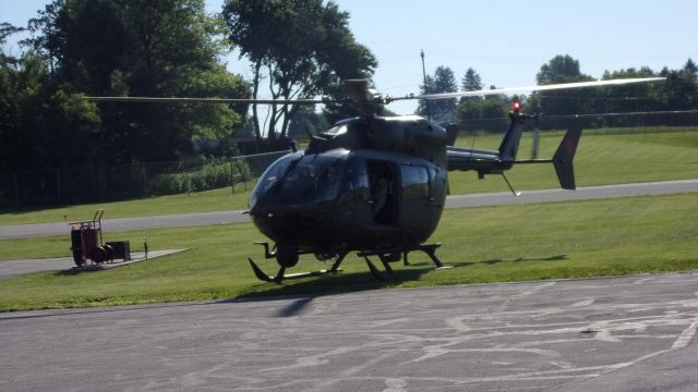 KAWASAKI EC-145 (1372282)
