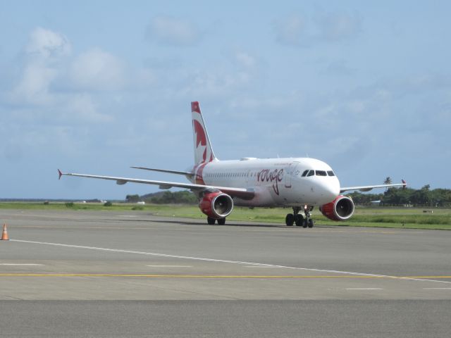 Embraer 170/175 (C-FYJG)