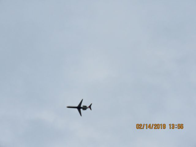 Boeing 717-200 (N949AT)