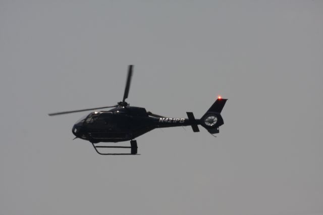 N421PB —