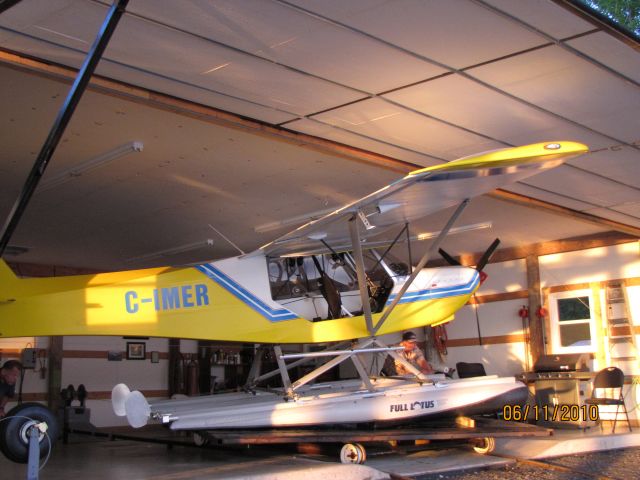 C-IMER —