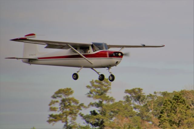 Cessna Commuter (N7857E)