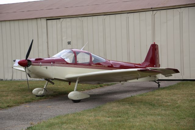 Cessna Skylane (N7333)