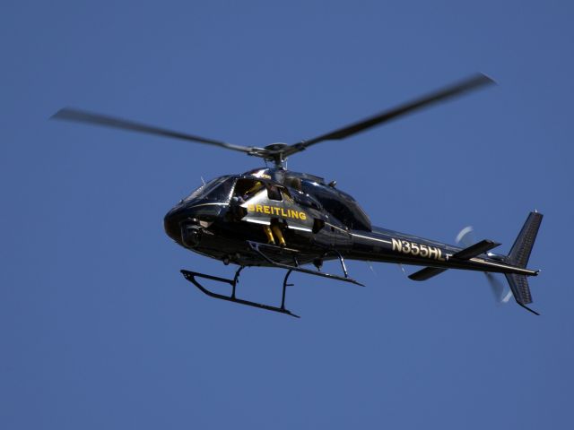 N355HL — - Oshkosh 2013!