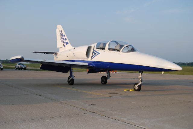 Diamond DA-20 (N139ES)