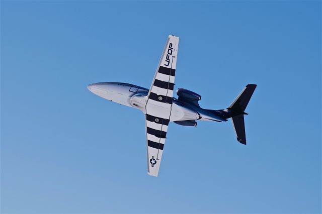 Embraer Phenom 100 (N100FZ)