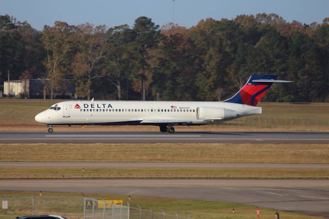 Boeing 717-200 (N971AT)