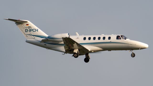 Cessna Citation CJ2+ (D-IPCH)