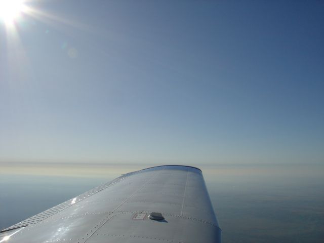 Piper Cherokee (N338PA)