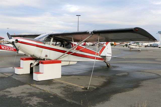 Piper Cheyenne 400 (N3325M)